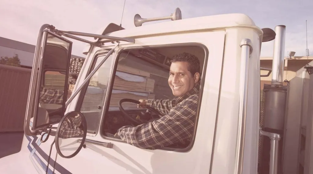 Truck Drivers