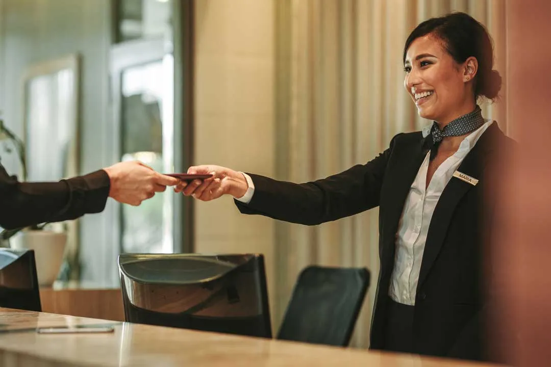 Hospitality Professional Key Qualities