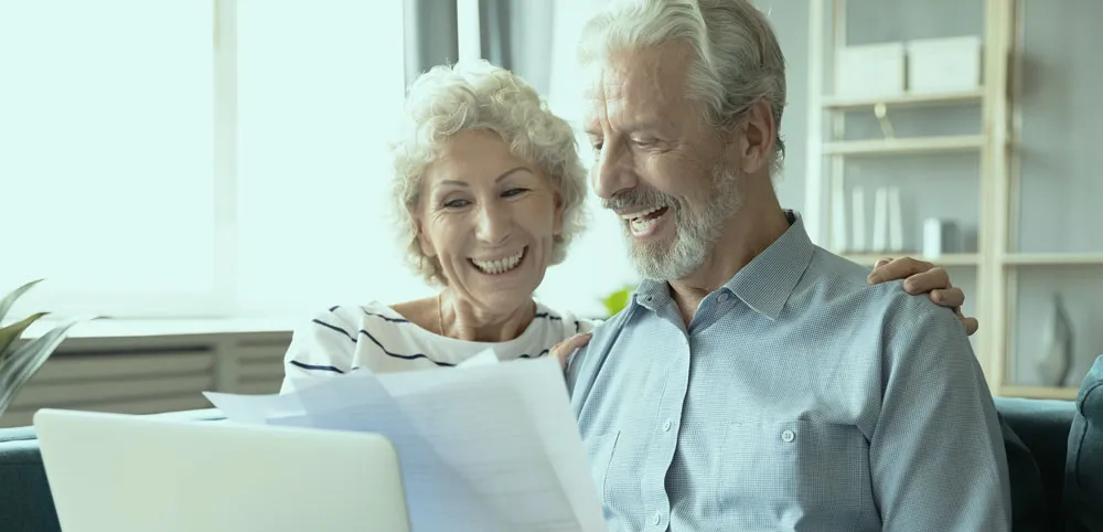 Retired Person Resume Tips