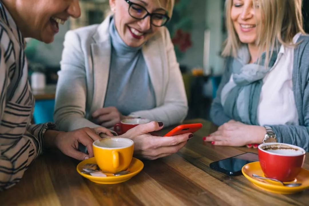 Take Help from your Network of Friends
