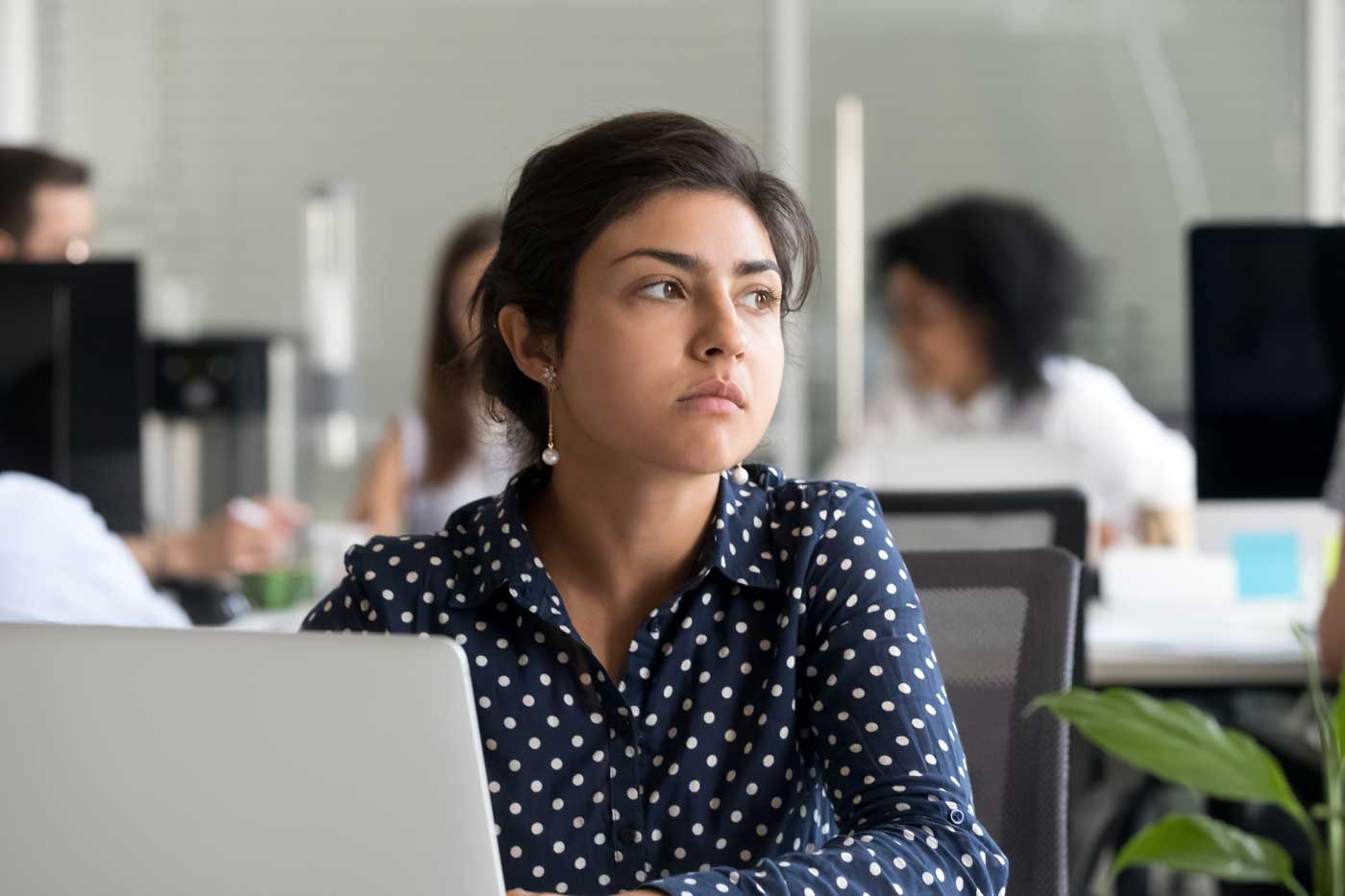 Workforce Procrastinate