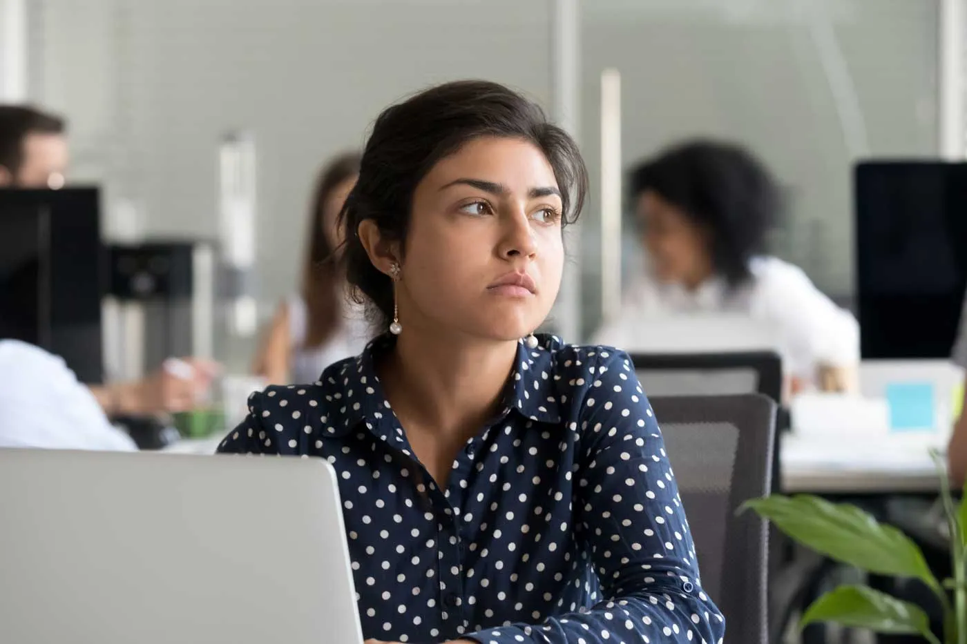 Workforce Procrastinate