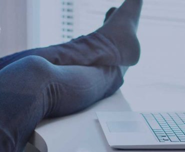 The New Seven Deadly Sins: Save Your Soul from These Mistakes at Work
