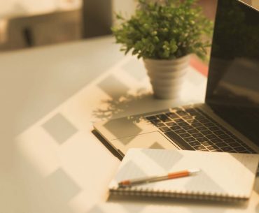When Your Home Office Is Funny: Odd but Effective Remote and Work-from-home Setups When Your Home Office Is Funny: Odd but Effective Remote and Work-from-home Setups
