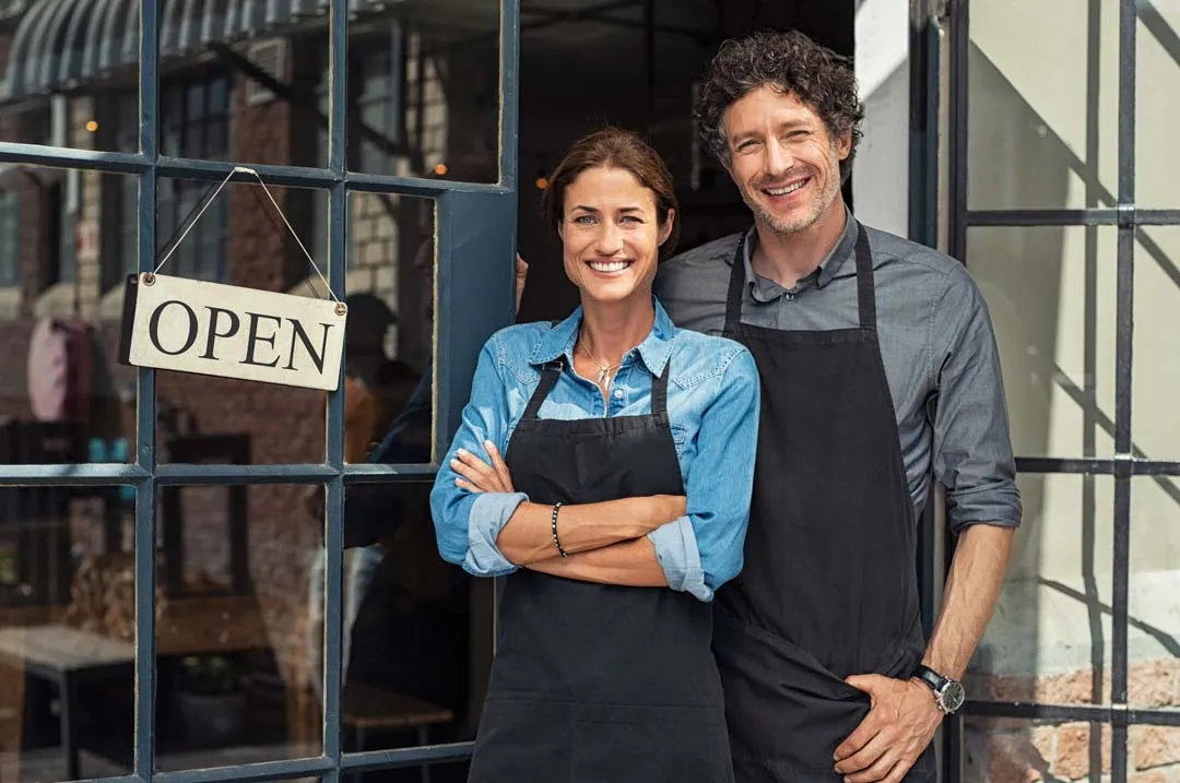 What you Feel when you Work with your Spouse