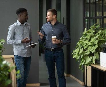 Elevator Pitch Examples