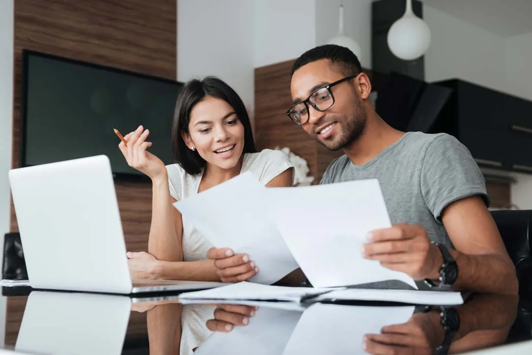 Key Success for Couples Working Together