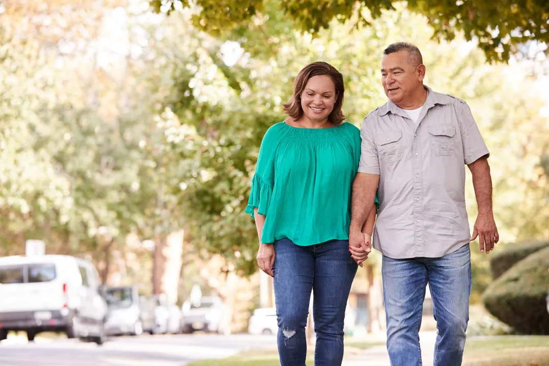 Establish Boundaries with your Spouse at Work
