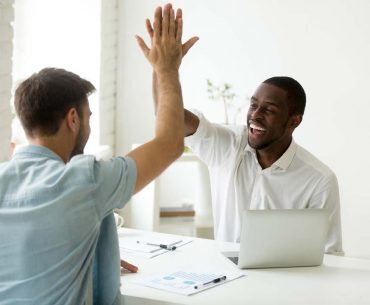 Career Advice Blog