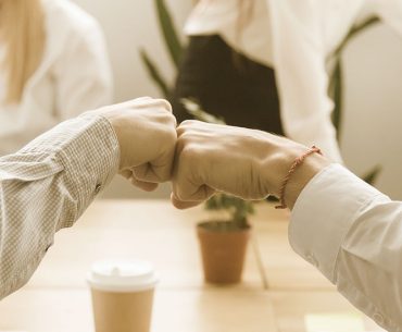 Couples Working Together: How To Make It Work With Your Spouse