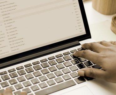 Work Email Etiquette To Avoid The Worst Email Offenses