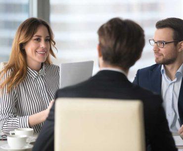 How To Send a Thank-you Email After an Interview This Year