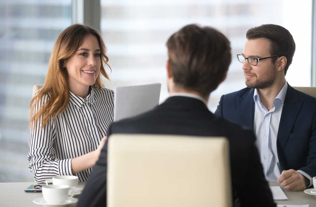 Have an Upfront Conversation to Your Boss