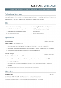 Best Java Developer Resume Examples to Use in 2022