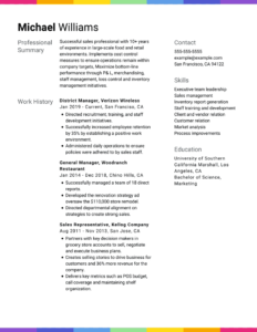 How Long Should a Resume Be?
