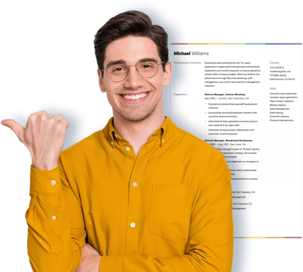 ResumeHelp
