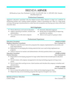 CV Maker