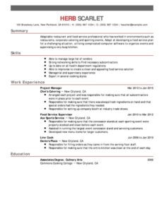 Best Resume Builder