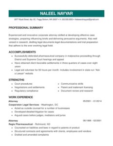 Best Resume Builder