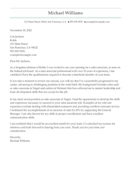 Scholastic cover letter formats example.