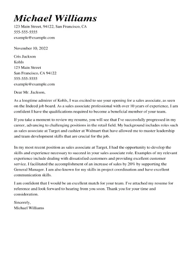 Abstract cover letter templates sample.