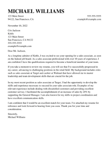 Academic cover letter templates sample..