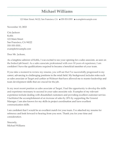 Scholastic cover letter templates sample.