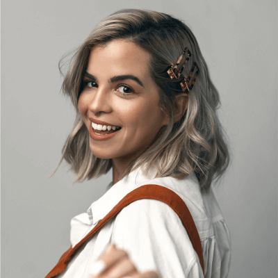 Maria Correa Profile
