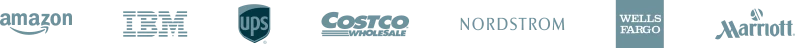 Companies ResumeHelp has also been seen on